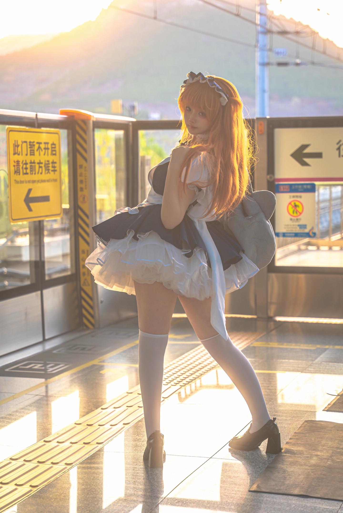 好耶 (⊙ω⊙)回复   📷：  毛娘老师：  后期