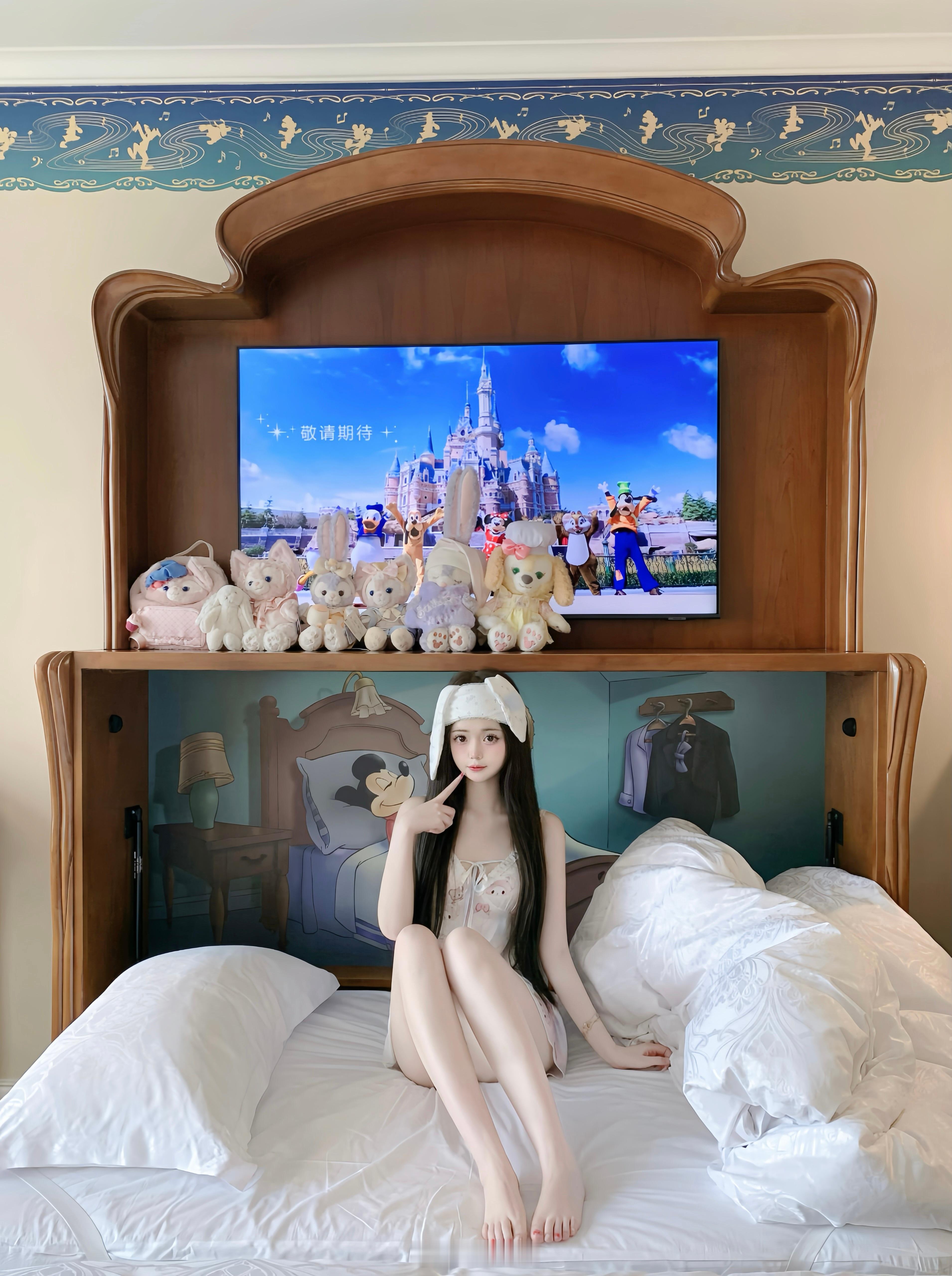 sweet dream 🐰 ᶻ 𝘇 