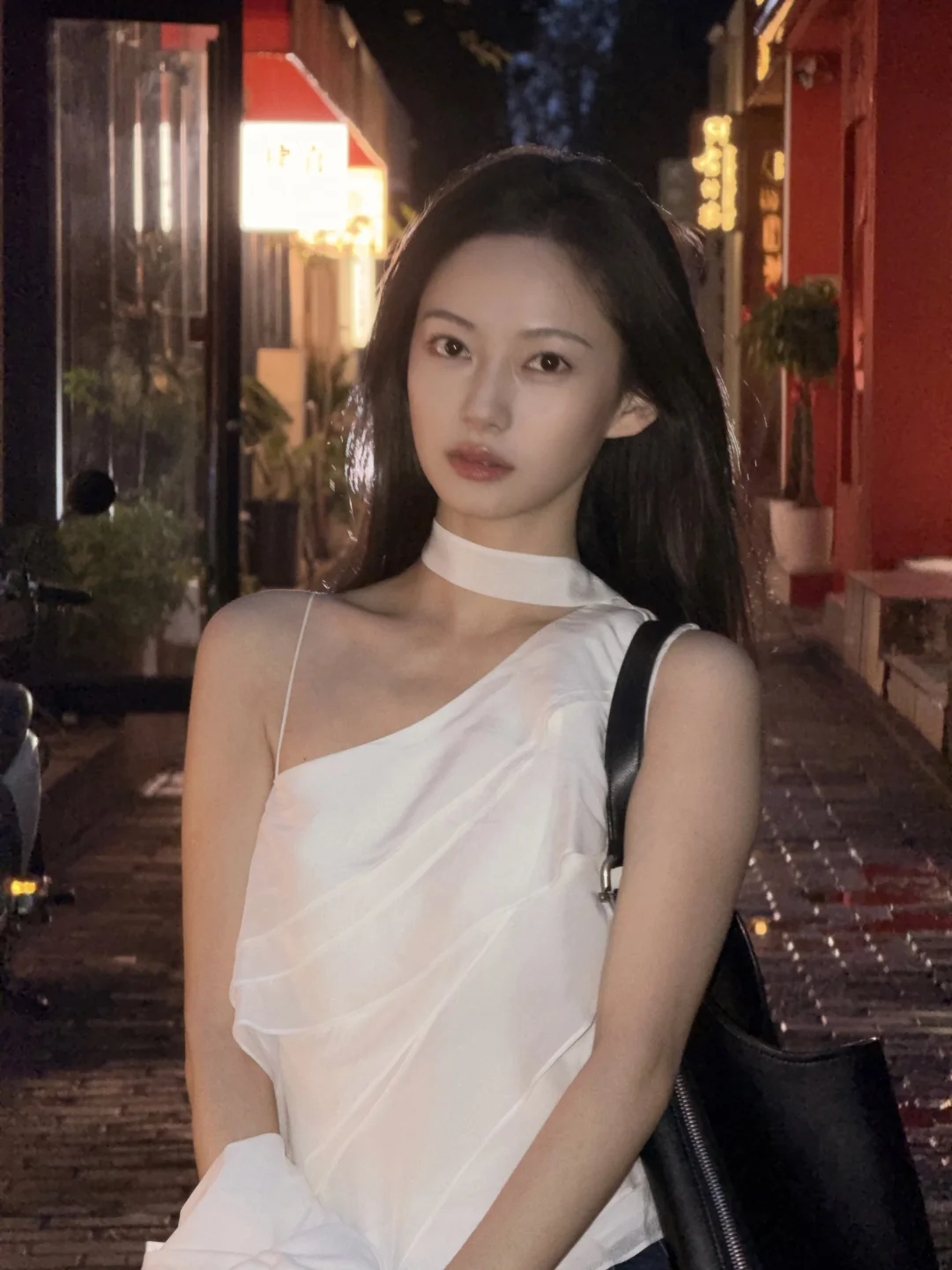 走啊跟姐逛园子