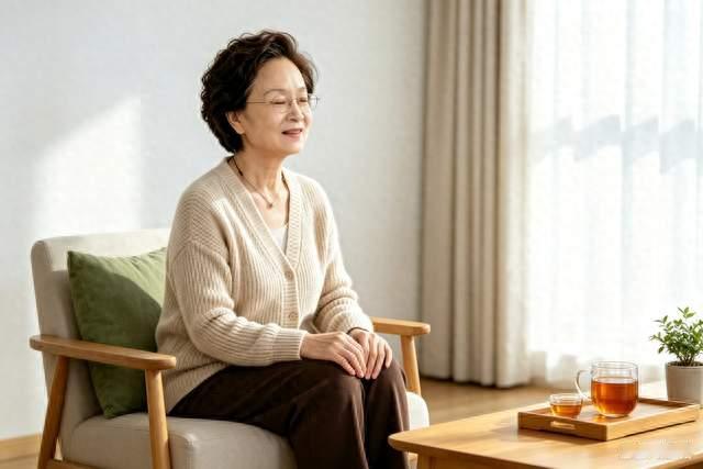 眼干眼涩，看东西模糊，为什么不试试这个法子呢？