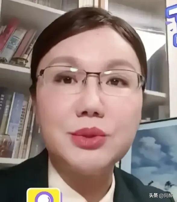 真是笑死个人！

有网友发文调侃著名军事评论员李莉女士：耶娃几天前信誓旦旦地说，