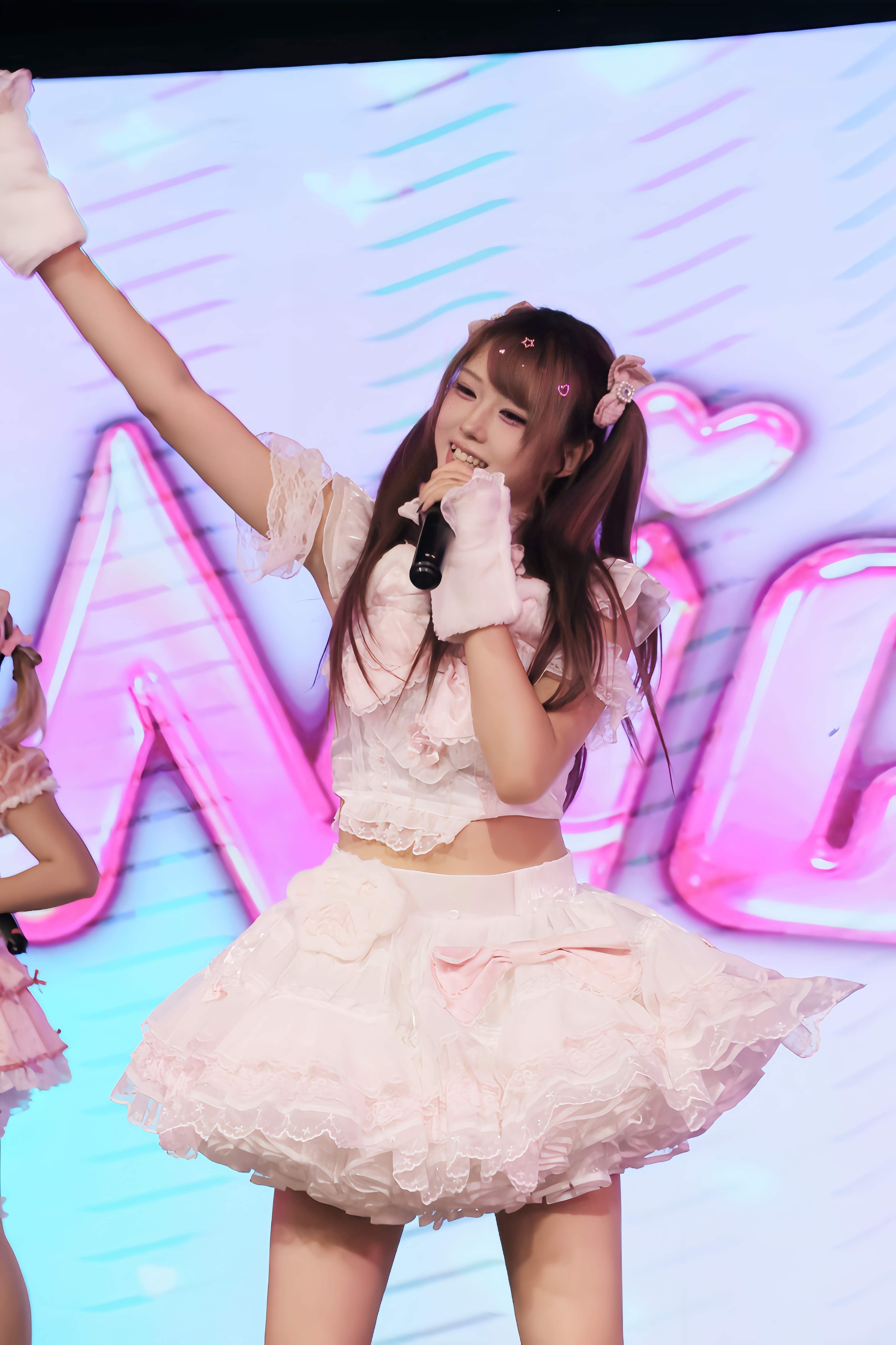 2026.08.30勝义場DAY2.NiceQ[超话] ​​​