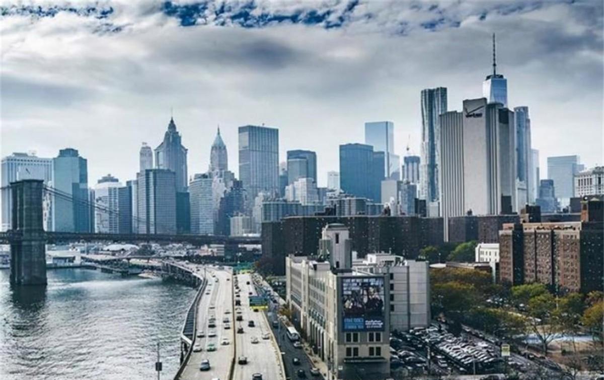 截至如今，美国都是世界上唯一的超级大国，无论是从经济还是军事方面来讲，美国都拥有