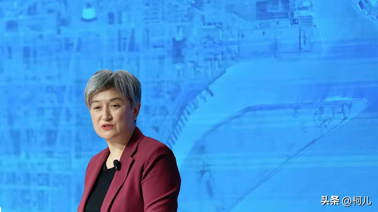 澳大利亚开始发慌了！
7月6日，据新华社的消息称，中国海军一艘战略核潜艇向太平洋
