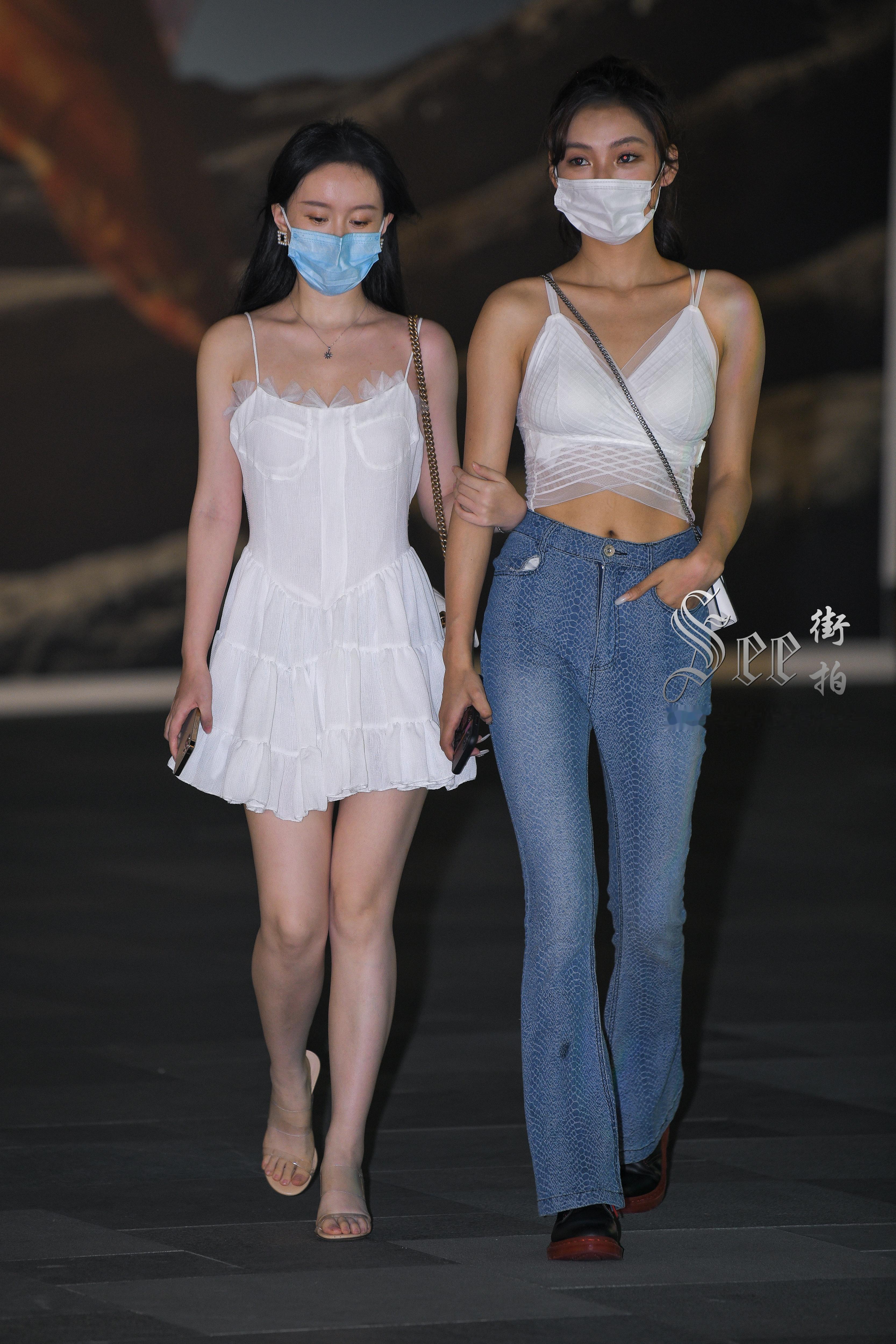 简单靓丽~~ 