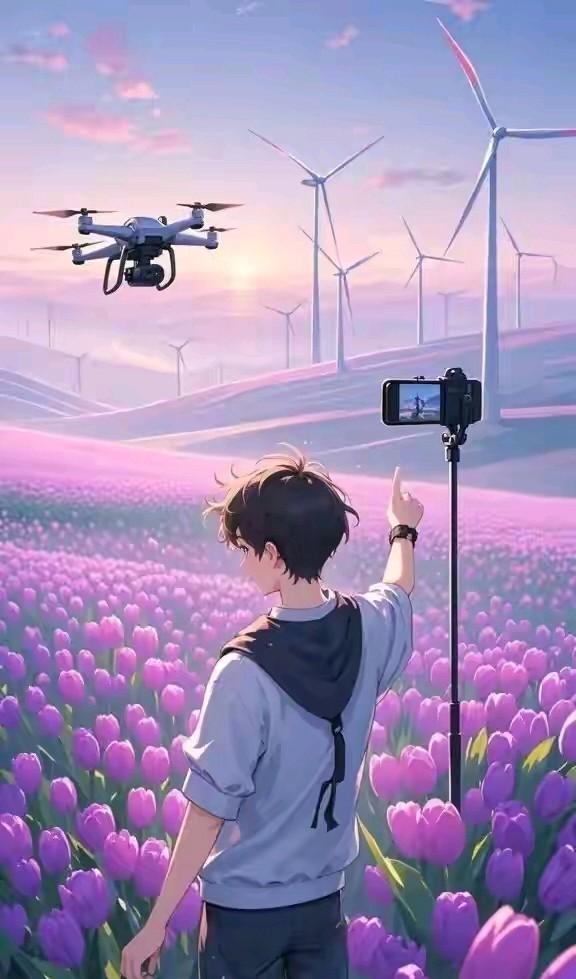 无能为力
那就放弃挣扎
无法改变
那就顺其自然

世事芜杂纷繁
不会都如你所愿