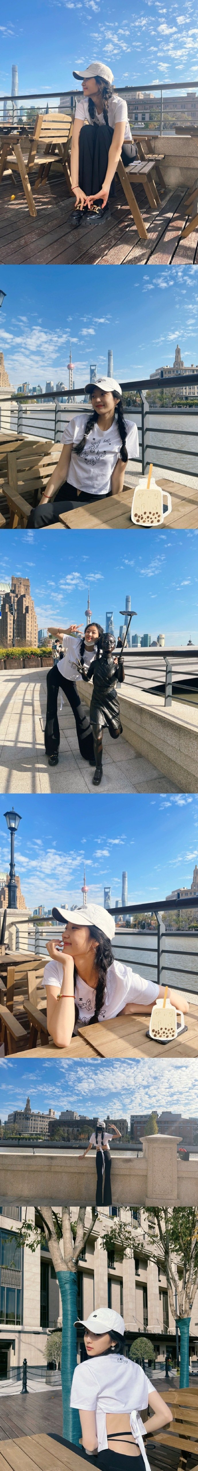 孙千 📸 