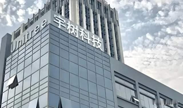 宇树科技可以不上市吗？17亿营收背后的资本选择