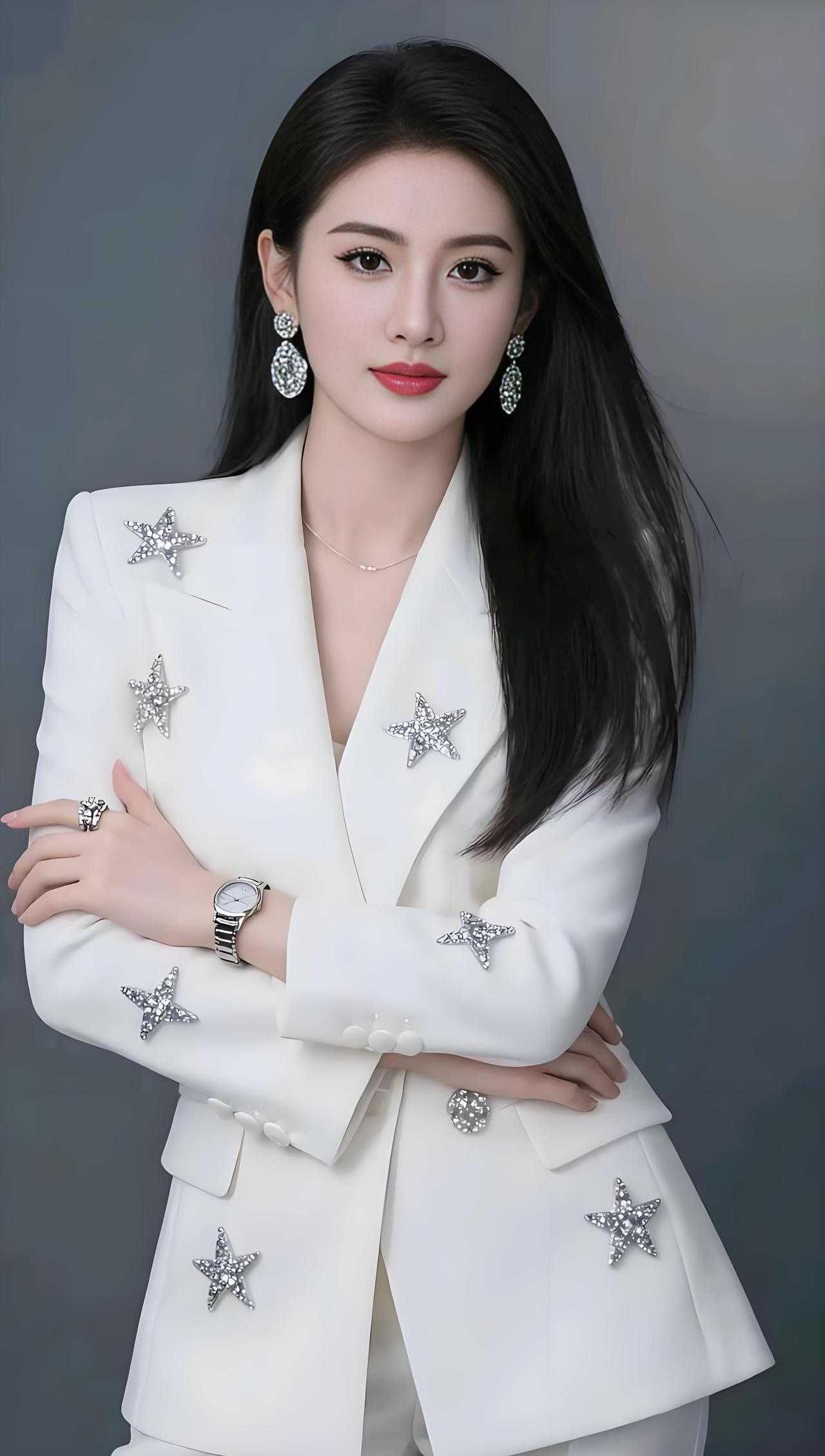 如何穿搭出优雅的正装? 职场穿搭如何穿出高级感? 职场女性怎么穿更美? 职场女性