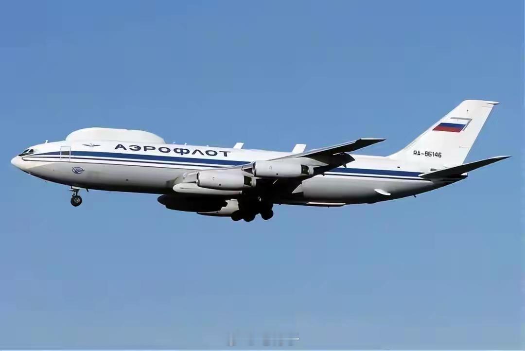 中东伊朗最新局势 硬核！俄“末日飞机”突降德黑兰！为伊朗彻底解决后顾之忧！！！特