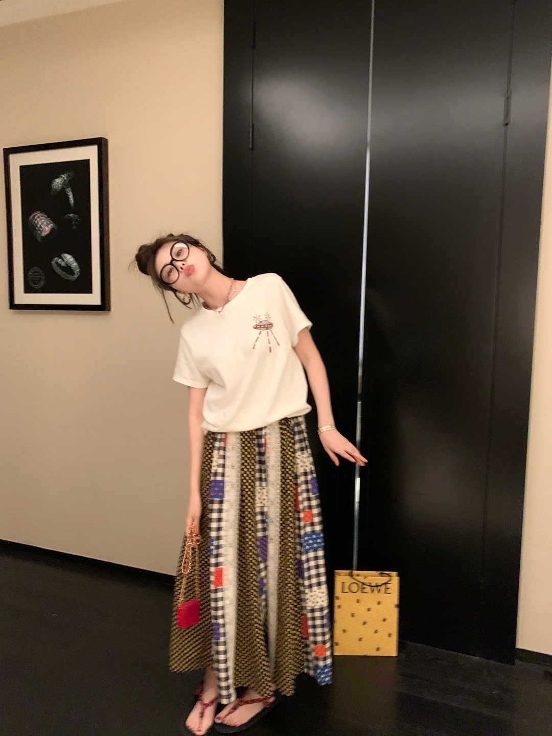 加班给大家赶玉兰 看个过瘾吧嘿嘿 songsong也不能停 开揪！ 