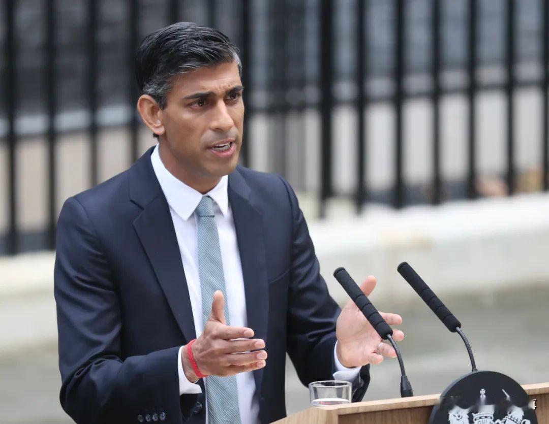 面对中俄伊朝，英国表态！
就在昨天！当地时间6月11日，据BBC报道，英国7月4