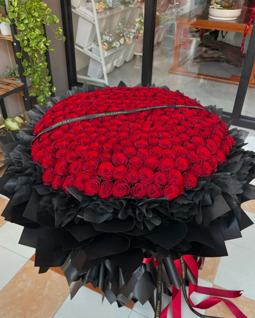2.14 情人节💘在泰国准备好花💐了吗？