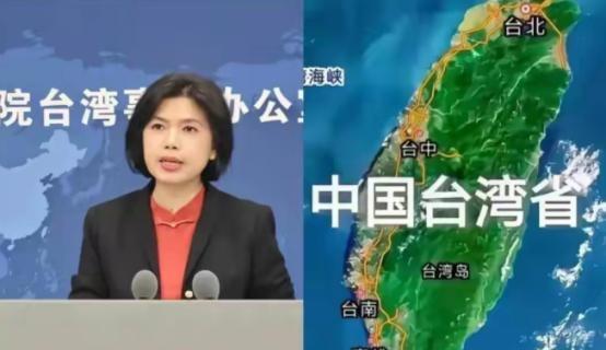 台独分子终于知道了：之前，给你们选项，你们不选！给你们善意，你们不领情！终究是会