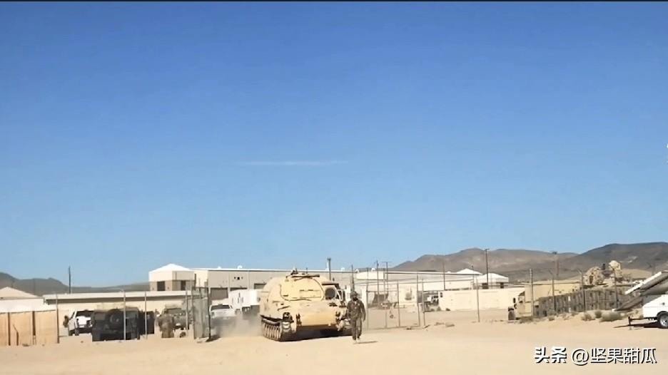 美国军方内部失落。《赫芬顿邮报》报道称：美国军方内部对特朗普伊朗战略的质疑正在蔓