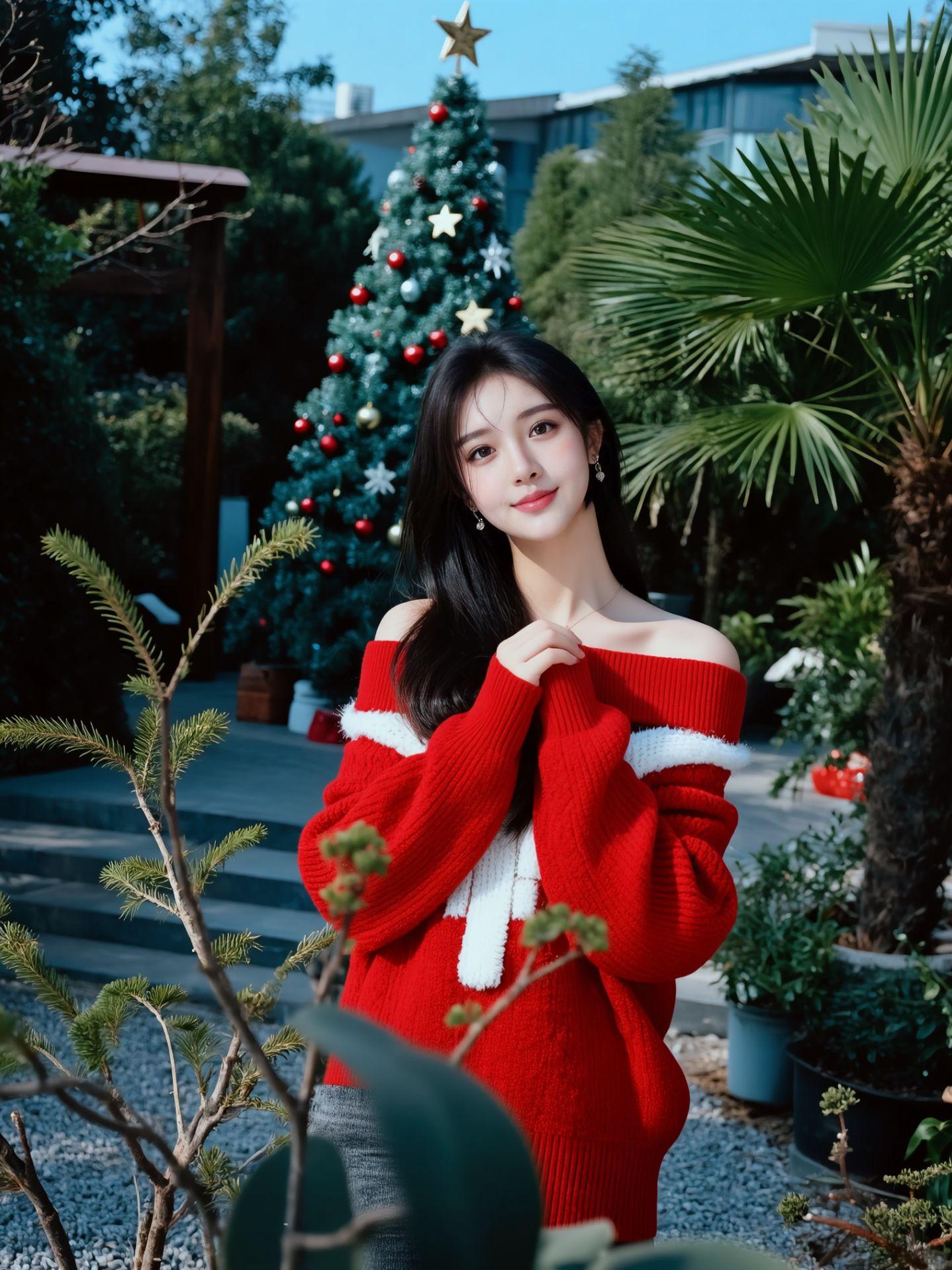 ❀ AI写真集 ❀。