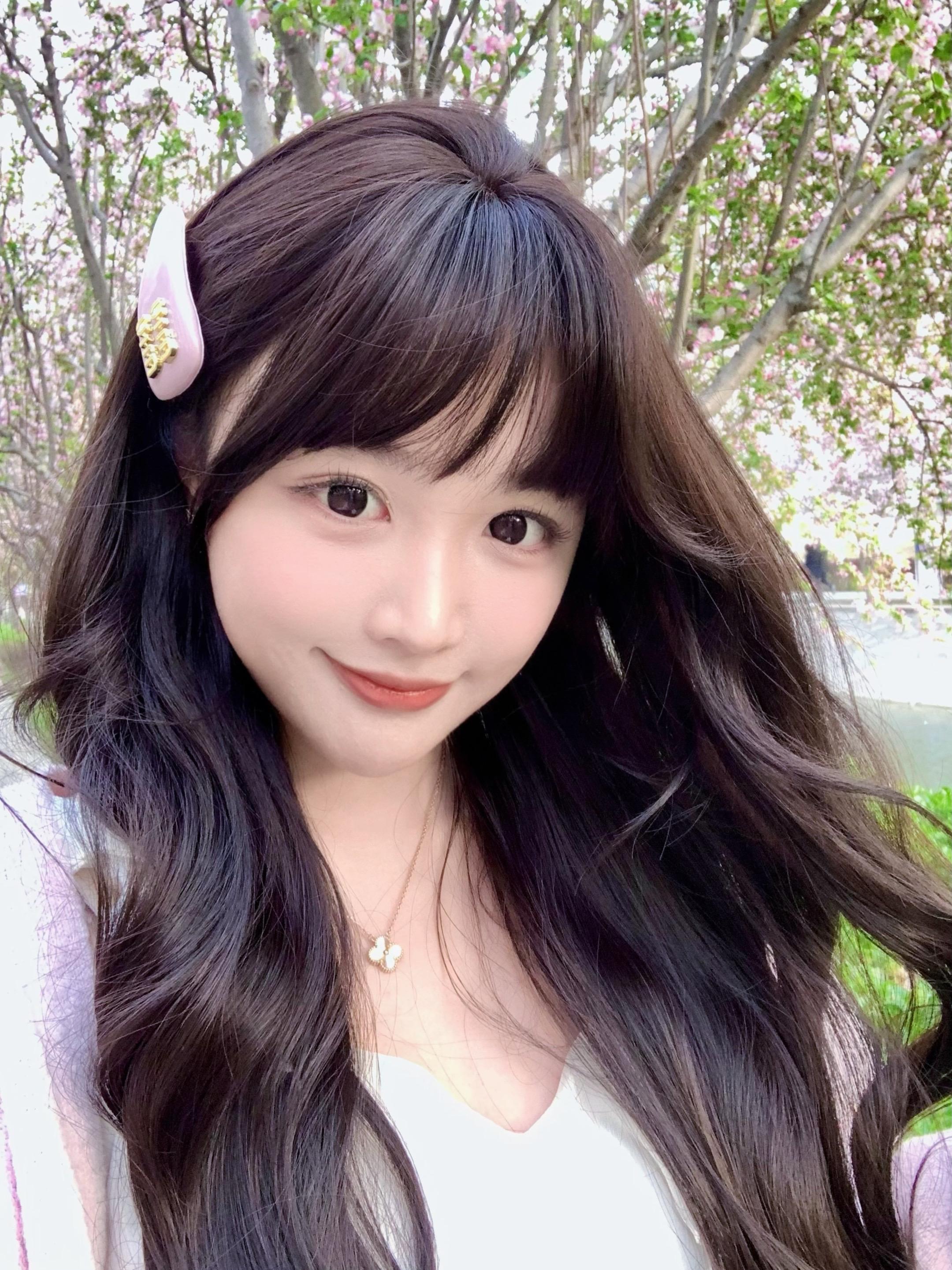 看春天摇摇晃晃飘飘荡荡来到你的身旁