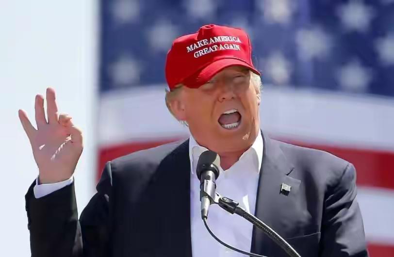 短短24小时，特朗普连下两道命令，美意犹未尽，又有2国被逼绝境