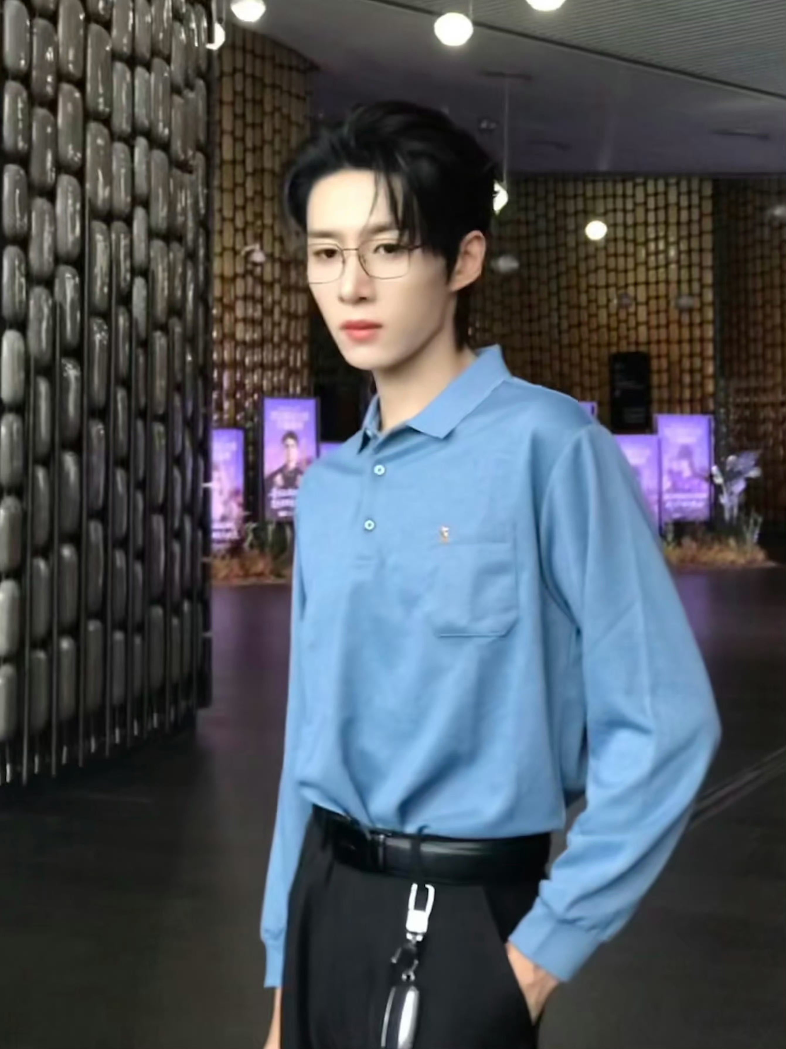 爹系男友喜欢嘛 