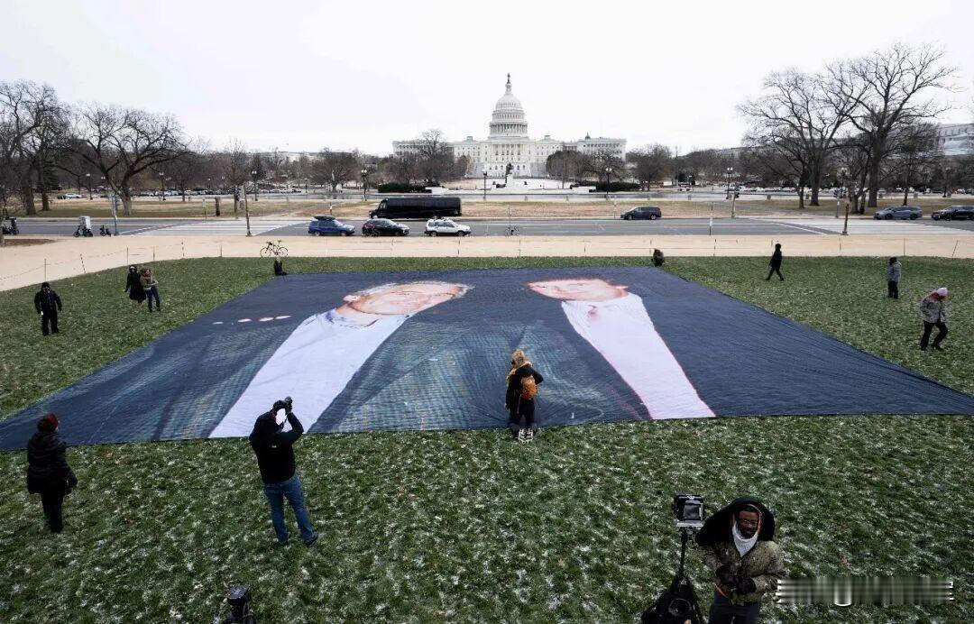 特朗普、克林顿，谁是“丑闻主角”？两个人都不是什么好鸟？现在只能够特朗普有权利，