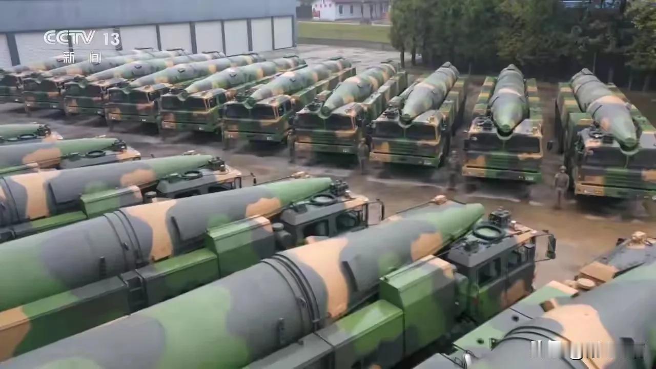 老祖宗教导我们，不战而屈人之兵，这是战争的最高境界，最近我国全射程射了DF31A