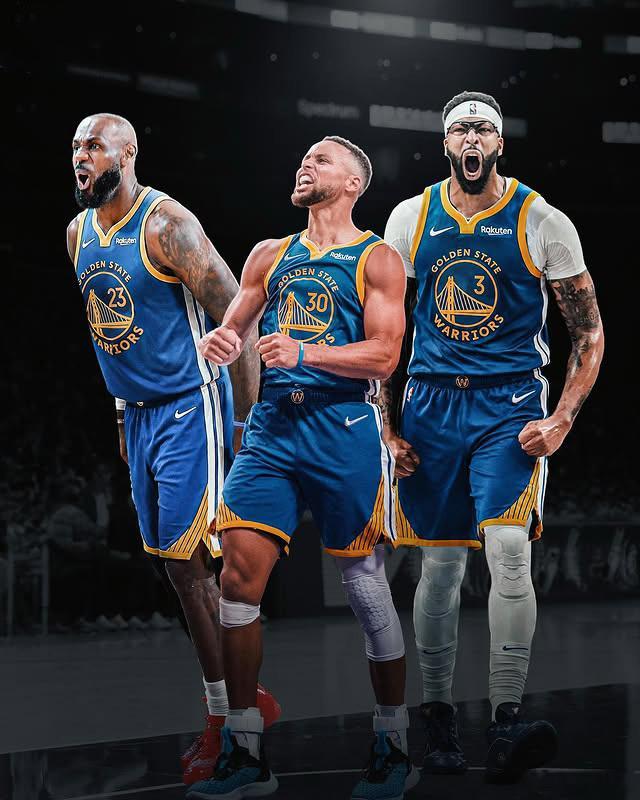 NBA交易 据Kevin O’Connor报道，勇士队正试图交易得到安东尼·戴维
