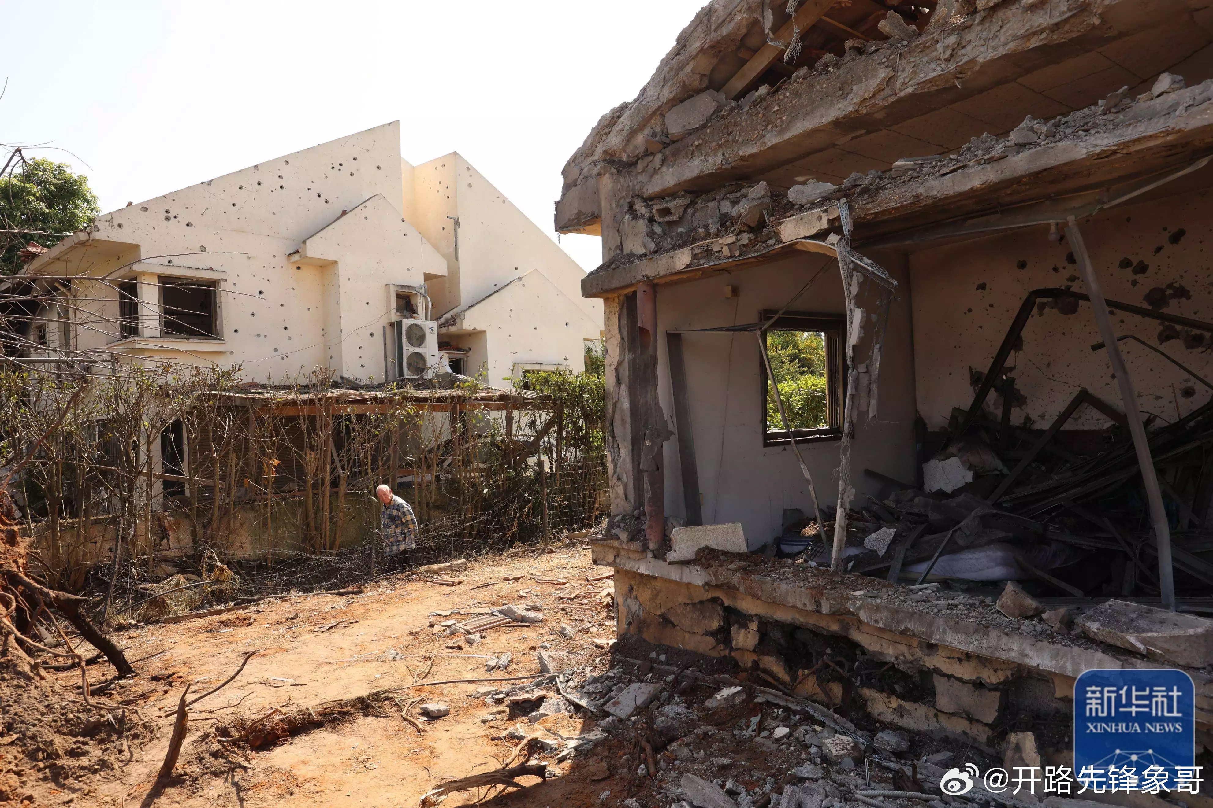 伊朗伊斯兰革命卫队宣布，已完成“真实承诺-4”行动第40波攻势，与黎巴嫩真主党展