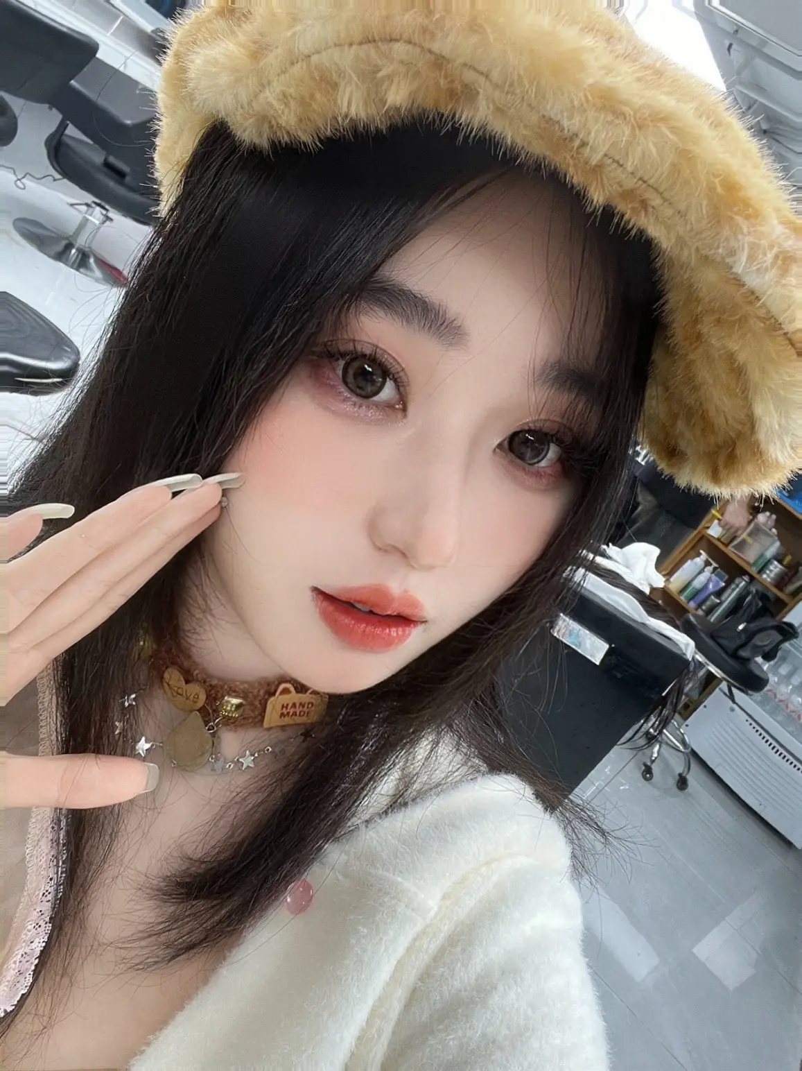 很多人已经见过最后一面了