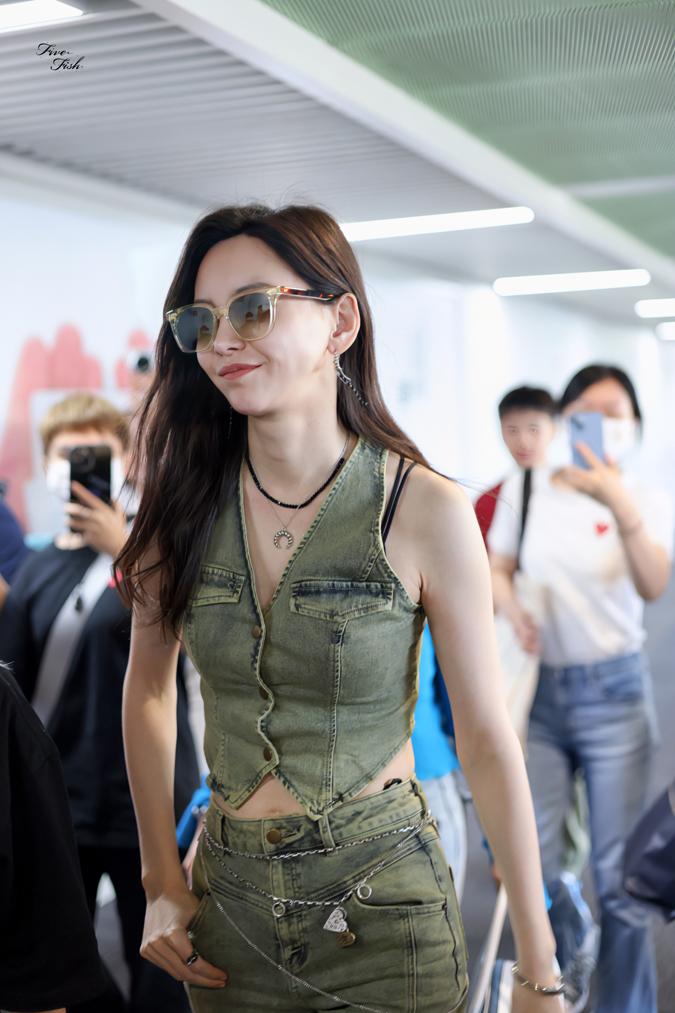 #于文文[超话]#  ｜ #于文文魔方视界巡回演唱会# -​​​