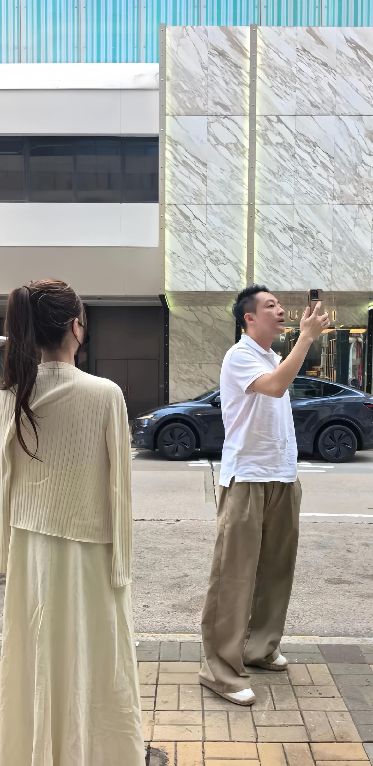 汪小菲对马筱梅真爱、宠爱、加偏爱，去全国各地旅游，来度新婚蜜月，这就是所谓的爱情