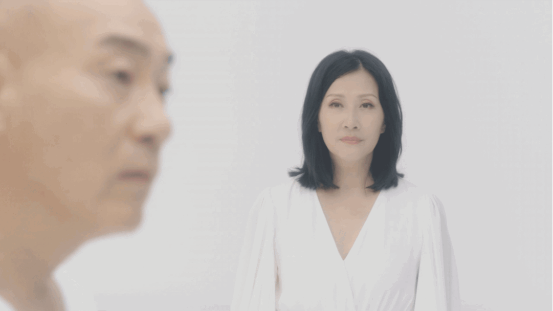 陈慧珊演林保怡第九人格的含金量《刑侦12》这波情怀杀太狠了！林保怡和陈慧珊的同框
