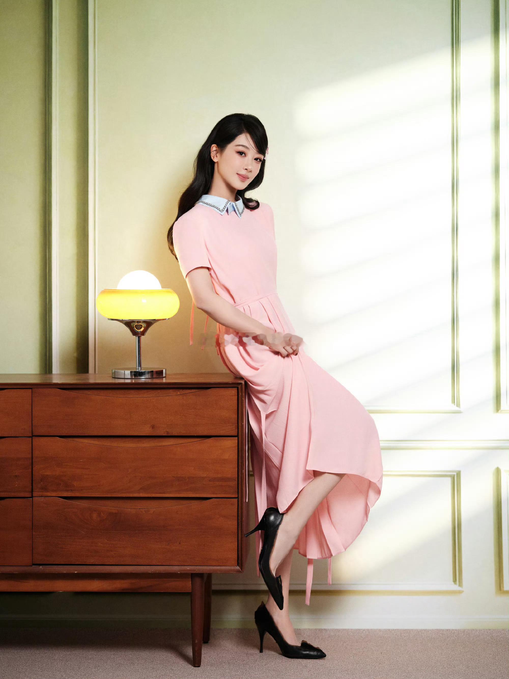 今天是甜甜的公主[期待] ​​​