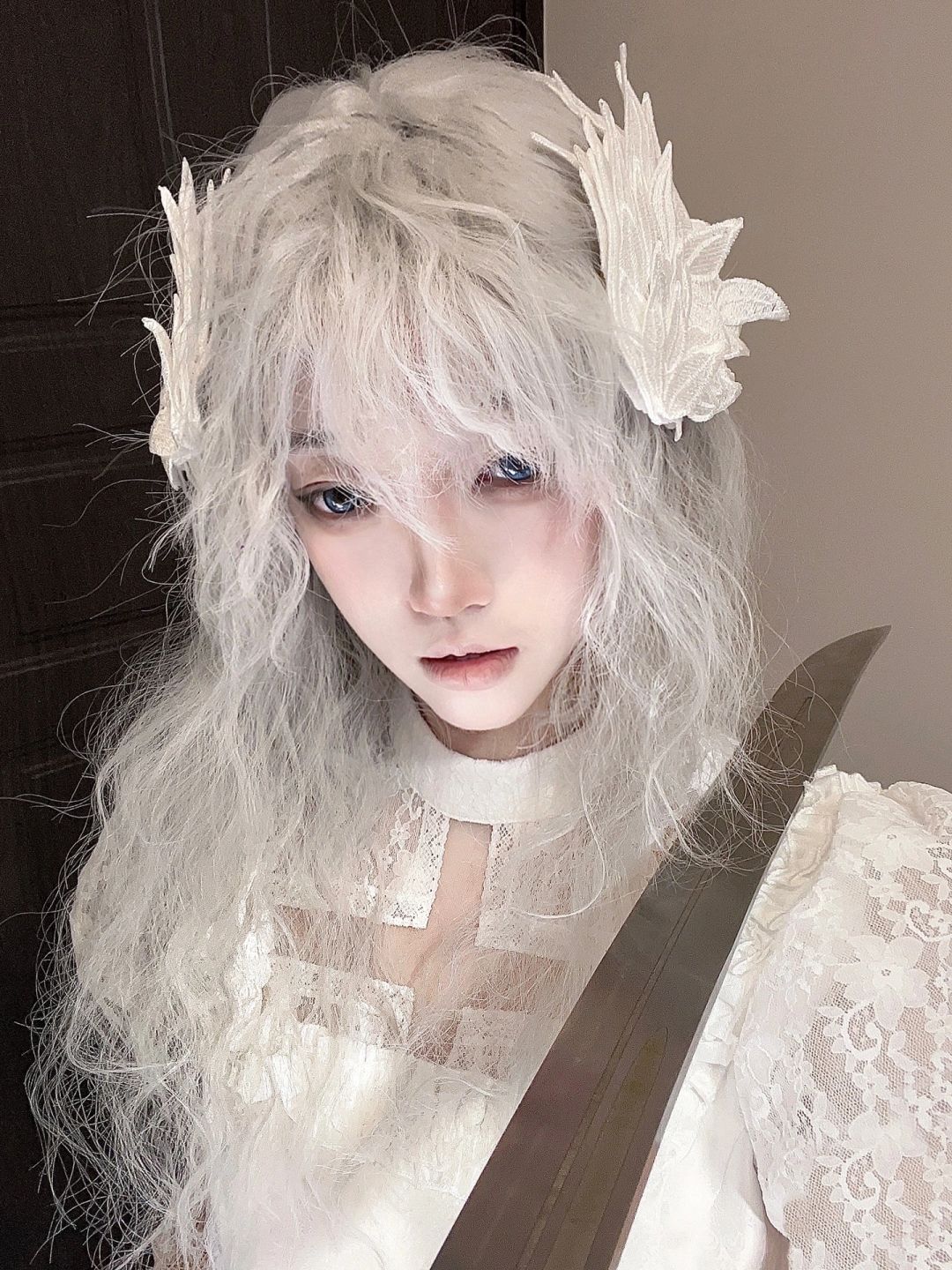 自由意志杀不死你对他爱的感觉