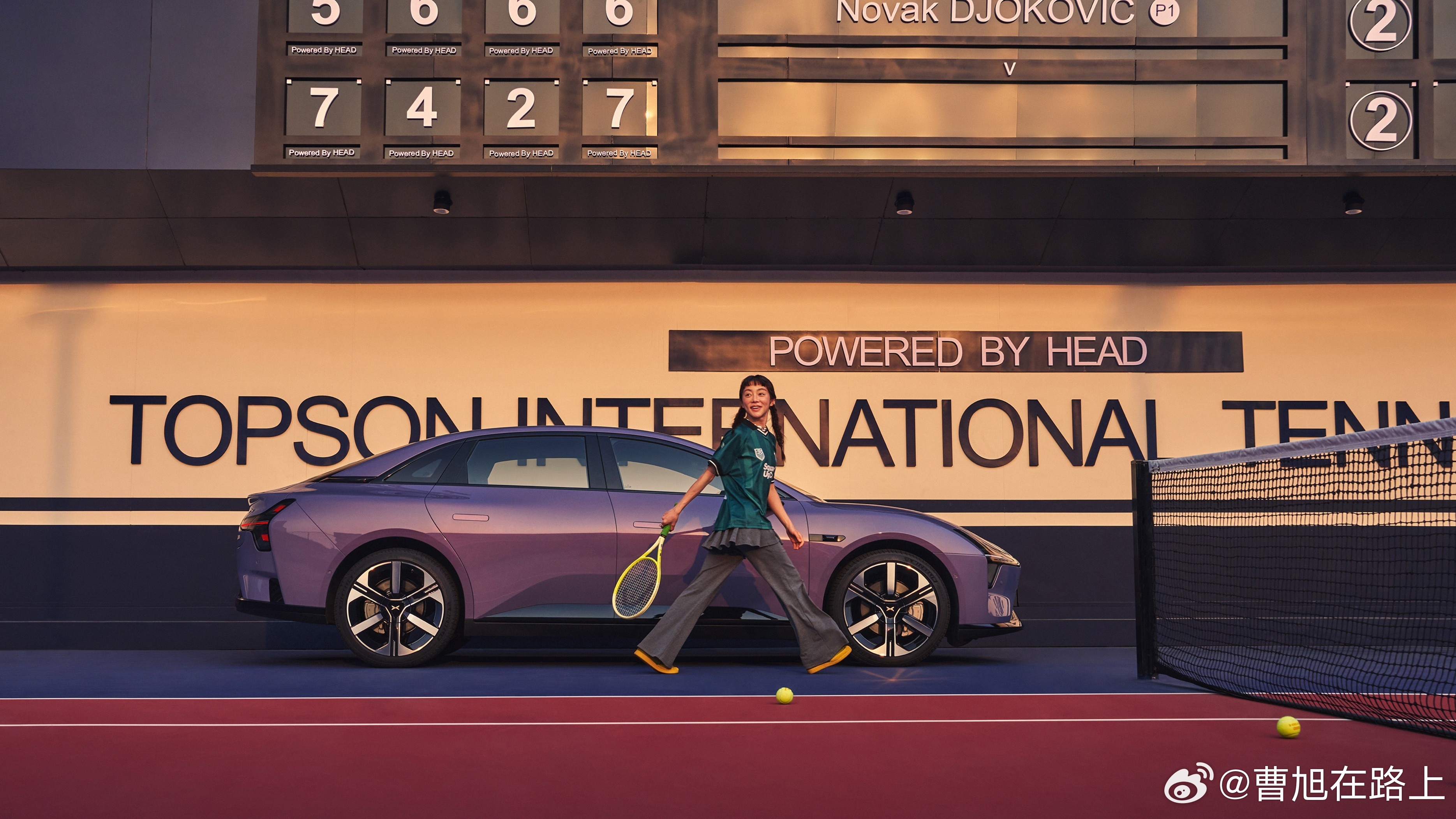 欧阳娜娜同款小鹏MONA起售价11.98万年轻人的智慧纯电轿跑全面进阶，2026