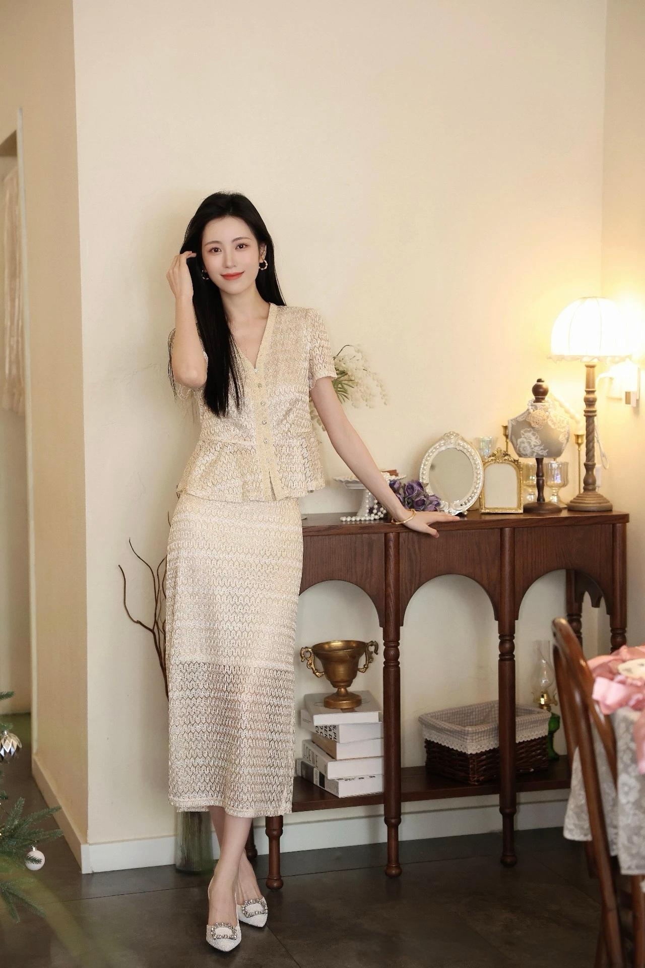 女神谁最美