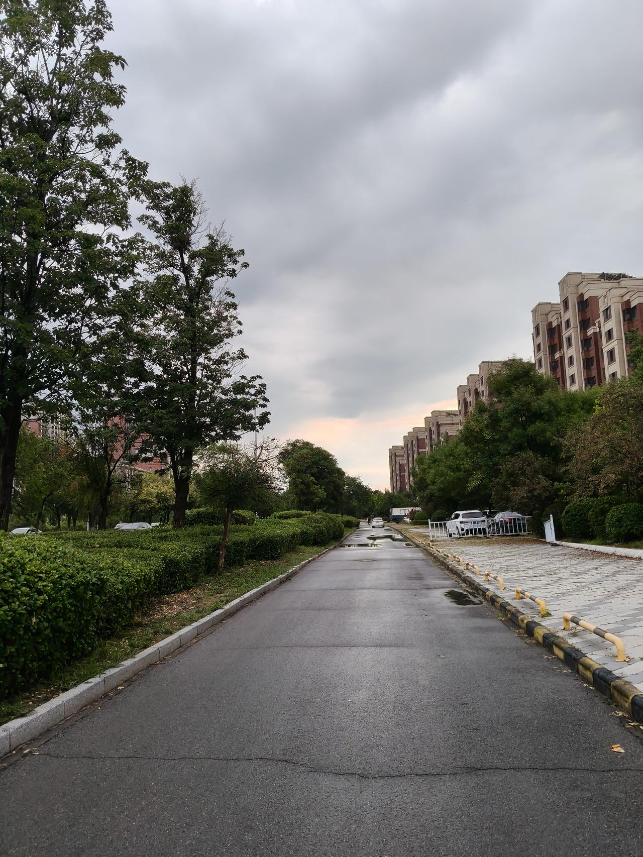 你期待处暑后的凉爽天气吗期待，三伏天的确不好受，太炎热了，浑身不自在，户外活动更