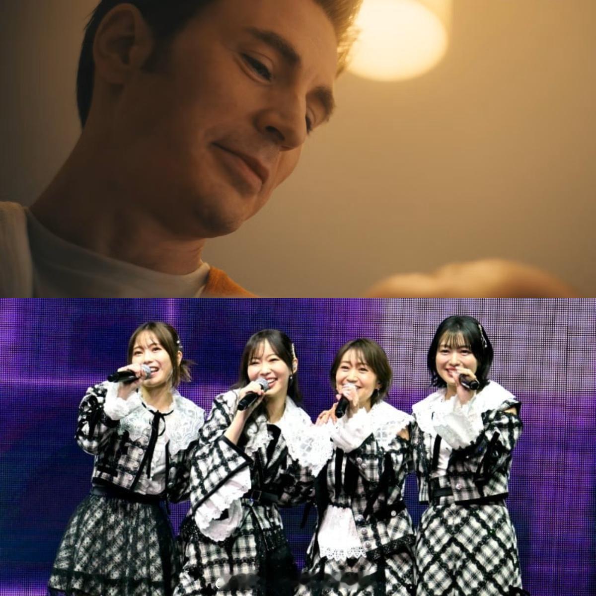 果然没招了都会大打情怀牌😂《复仇者联盟5》最新预告只说了一件事，即克里斯·埃文