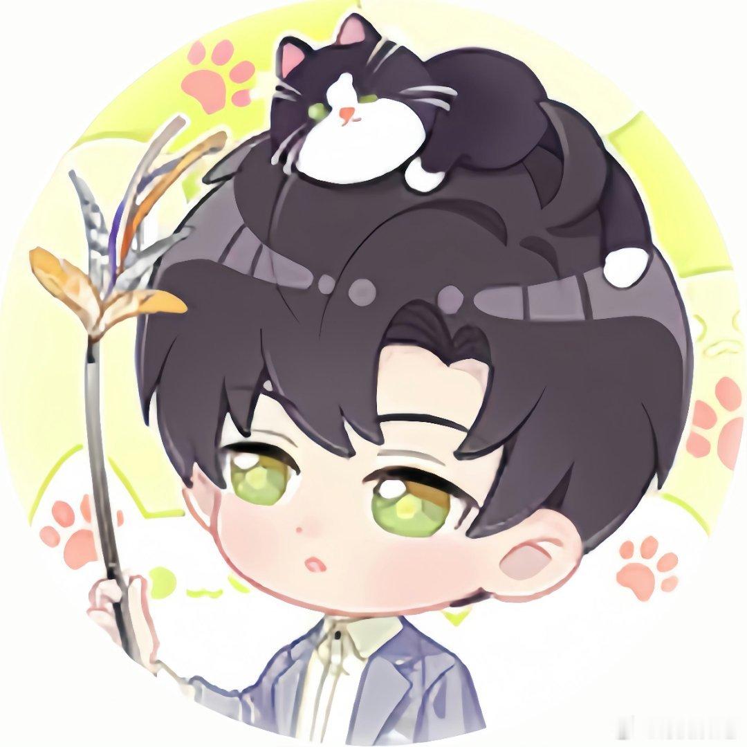 黎深 恋与深空 黎深哥哥晚安💤