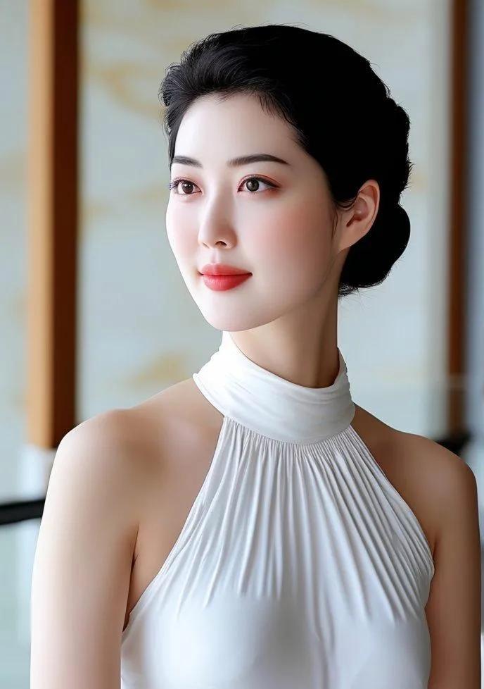 满园春色关不住，一枝红杏出墙来
                        