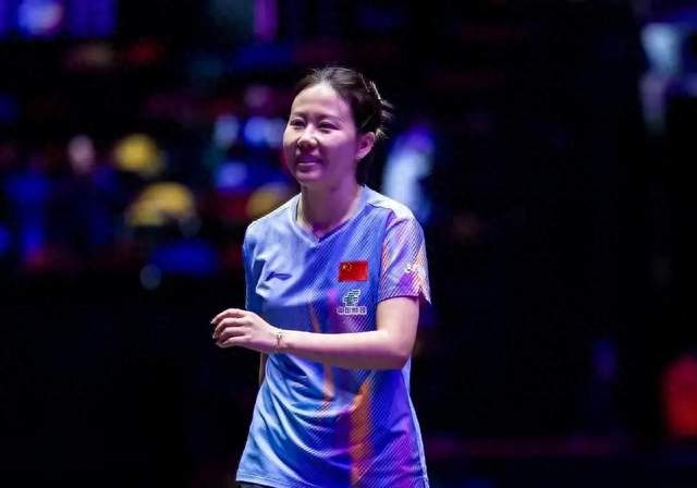 澳门冠军赛：陈幸同4-0挑落女单黑马，后者首战爆冷淘汰王艺迪