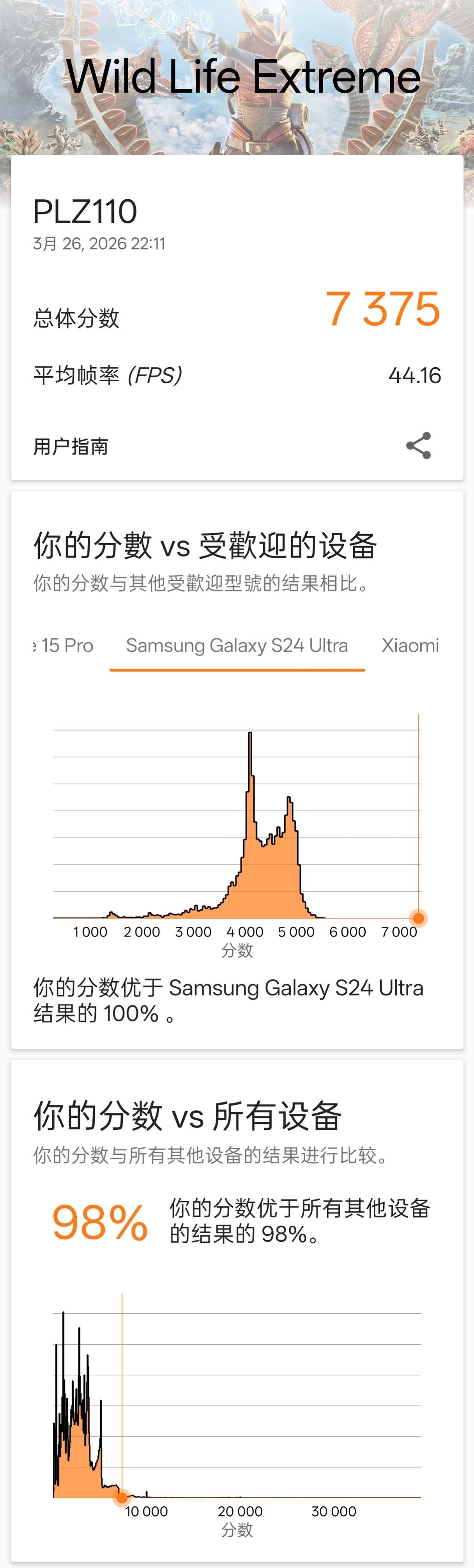 一加15T性能和游戏实测：搭载了第五代骁龙8至尊版，通过实测，安兔兔常温跑分40