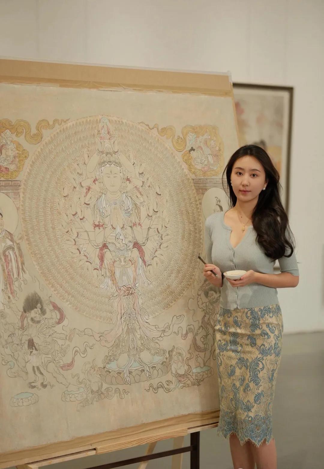 年少不知阿姨好