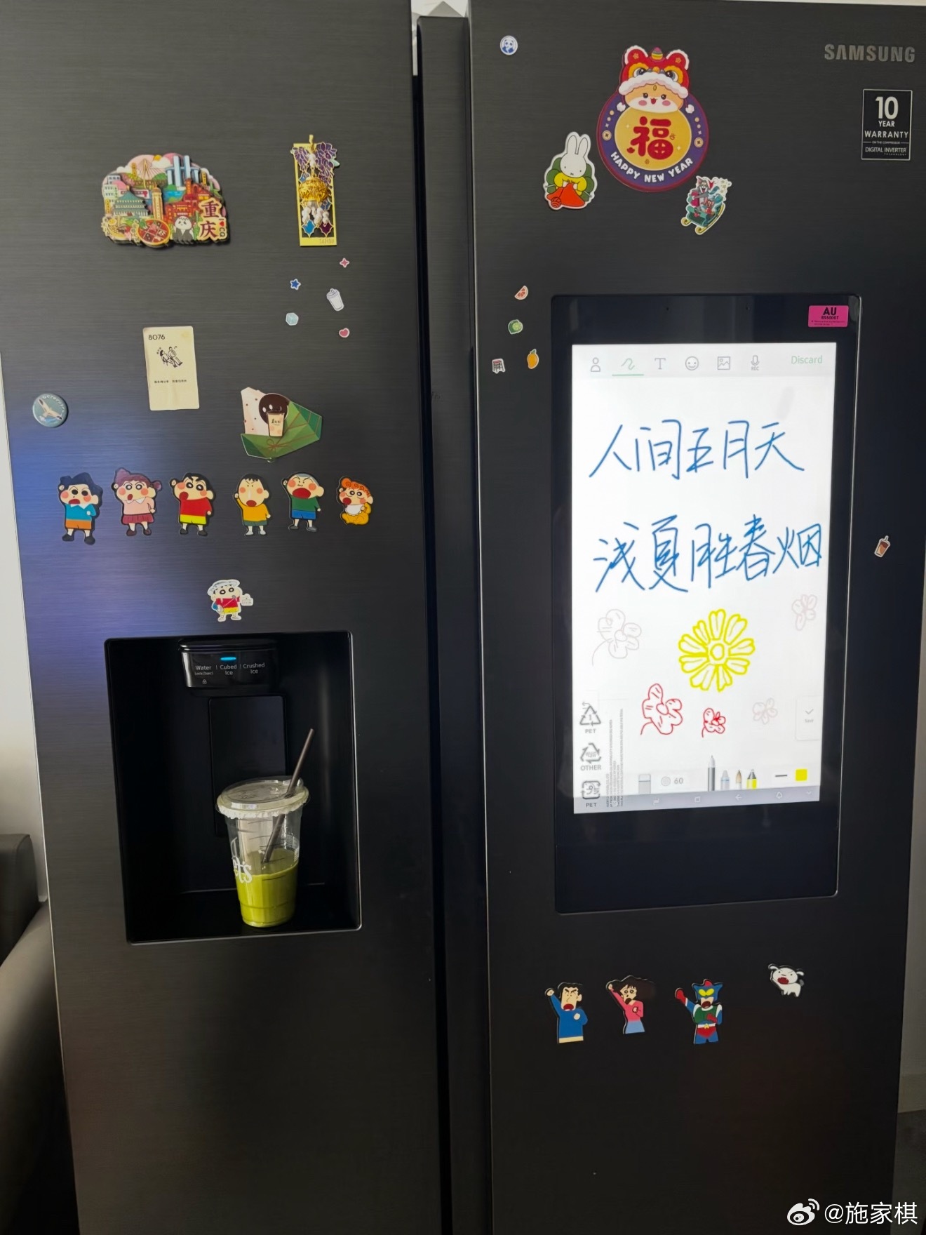 买家电选功能还是选智能我现在买家电的思路特别简单：先看基础功能，再看智能。因为很
