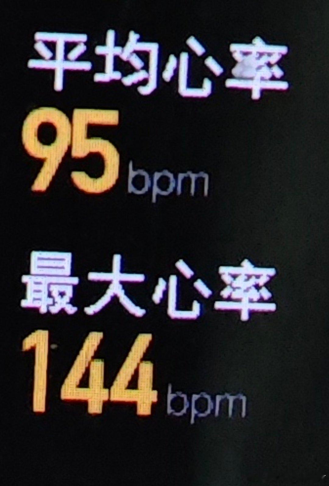 坚持运动打卡OK，睡觉 ​​​