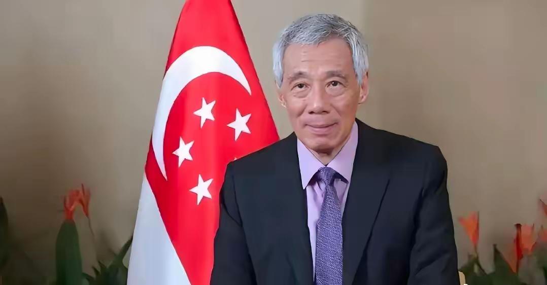 李显龙坦率地提醒新加坡人：“真正的新加坡人需认清一个事实，新加坡并非华人国家，只