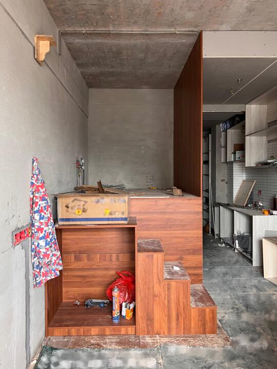 快来恭喜我🌇27岁住进了dream house🏠