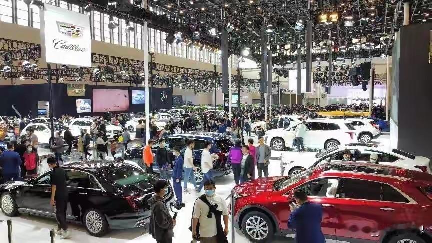 【山东/河南两大车展同日开幕：4月买车黄金期来了】4月9日，2026齐鲁春季车展