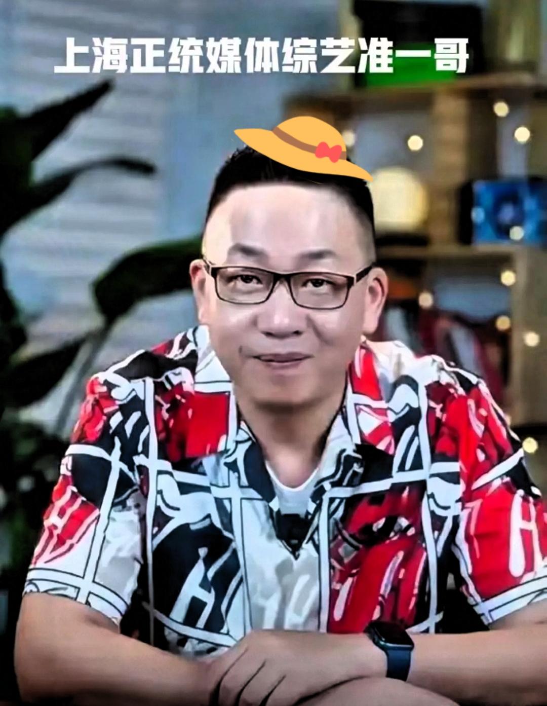东方卫视林海当众吐槽星爷《功夫女足》：星爷，不欠你了！如今账号直接搜不到，这是躲