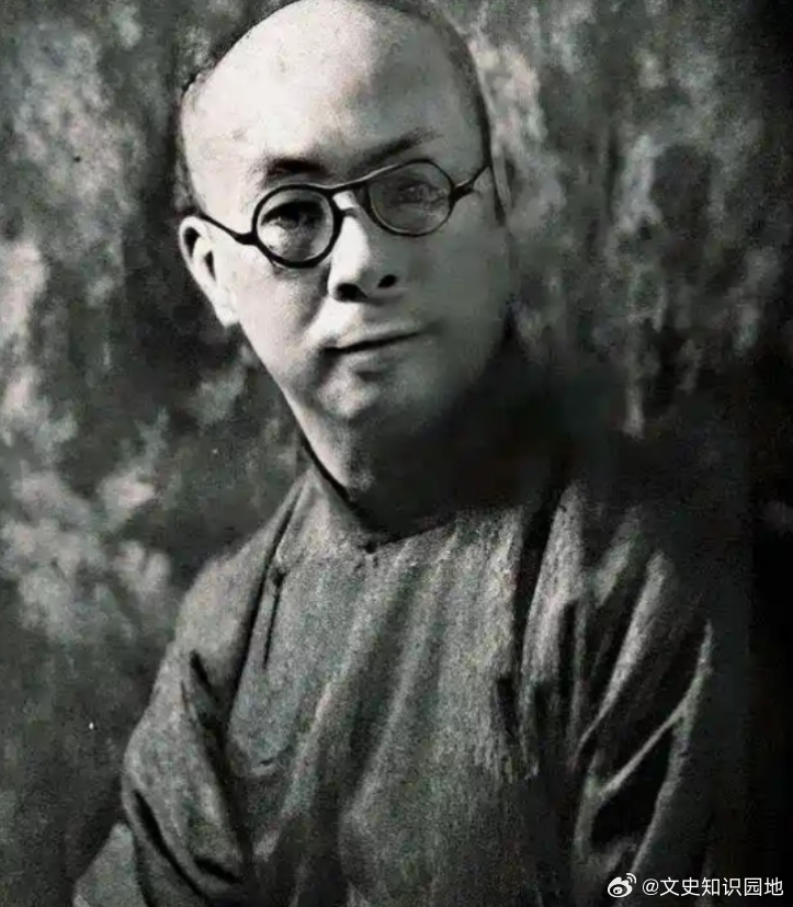 中国最大汉奸是谁？他远比汪精卫更可恨，若没有他，日本或许连中国大门都进不了，此人