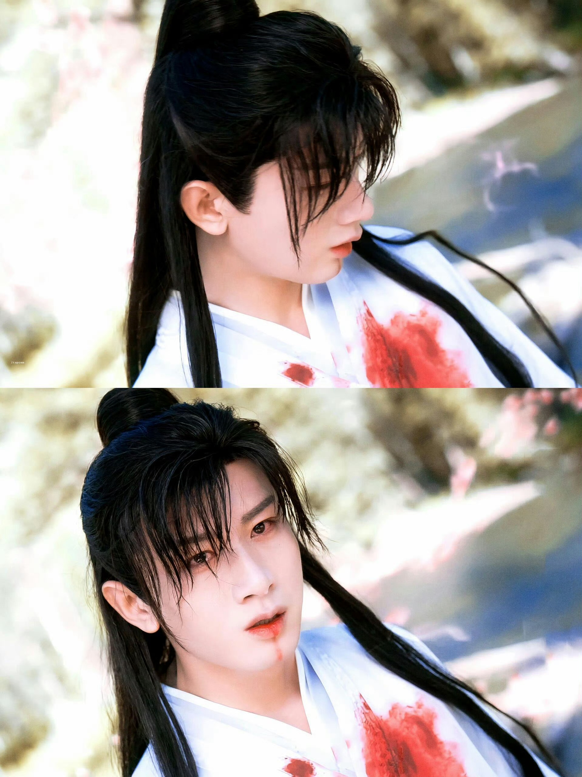 2026淇圈顶流争霸赛 少年献祭，世间再无凡人唐周他的一生，就是八苦交煎、求而不